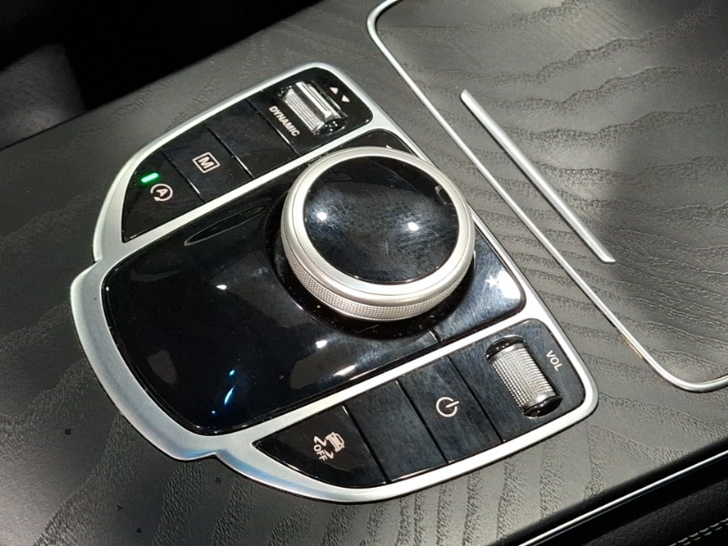 Used Mercedes-Benz GLC 2018 for sale - 77433701: Photo 18