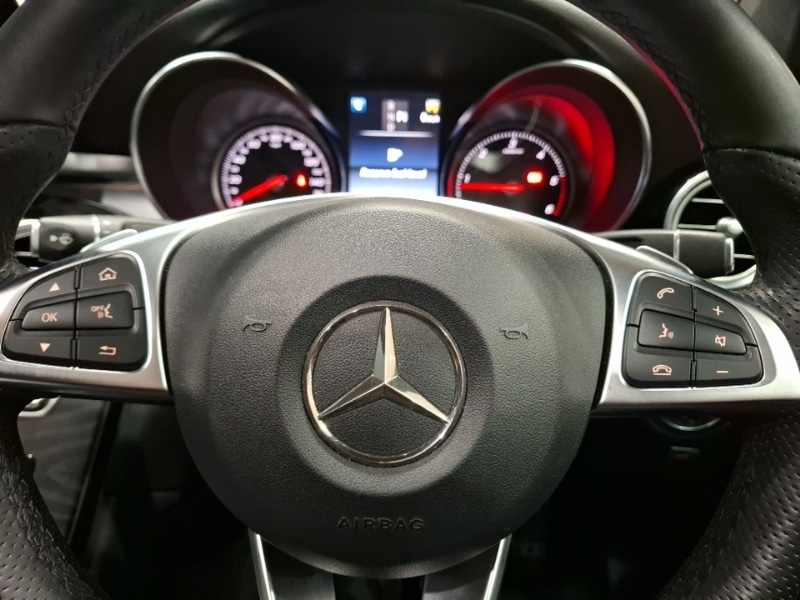 Used Mercedes-Benz GLC 2018 for sale - 77433701: Photo 19