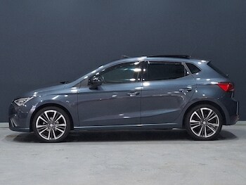 Used SEAT Ibiza 2024 for sale - 78243649: Photo