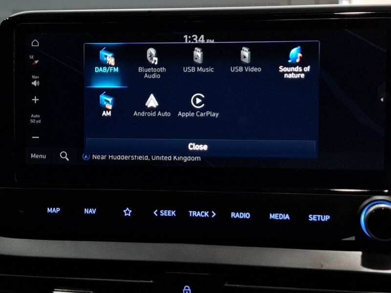 Used Hyundai BAYON 2024 for sale - 76583694: Photo 13