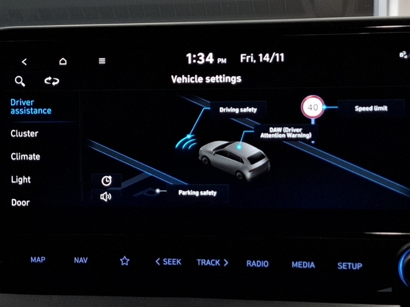 Used Hyundai BAYON 2024 for sale - 76583694: Photo 14