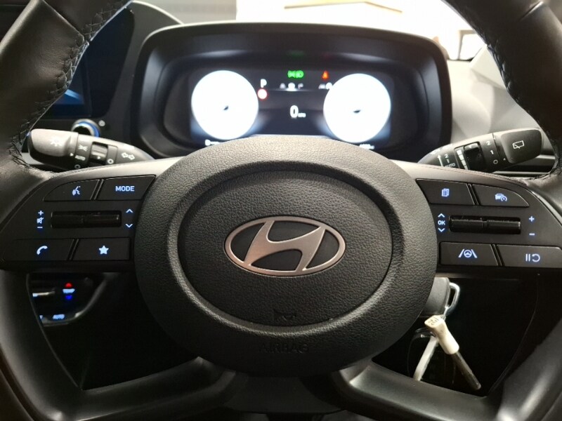 Used Hyundai BAYON 2024 for sale - 76583694: Photo 18