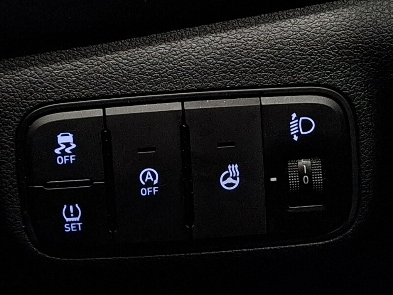 Used Hyundai BAYON 2024 for sale - 76583694: Photo 19