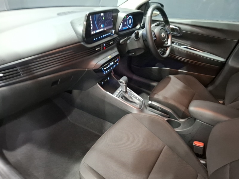 Used Hyundai BAYON 2024 for sale - 76583694: Photo 5