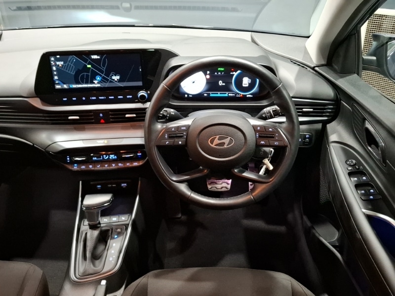 Used Hyundai BAYON 2024 for sale - 76583694: Photo 7