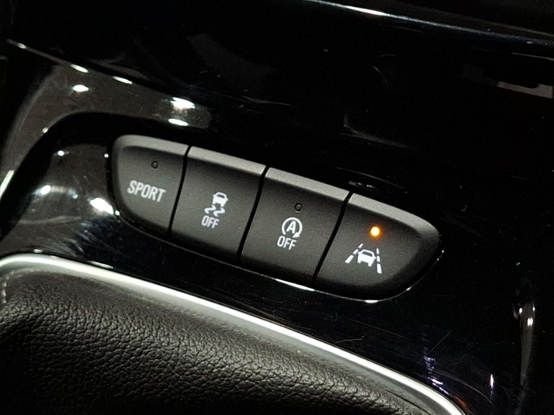 Used Vauxhall Astra 2018 for sale - 78032659: Photo 10