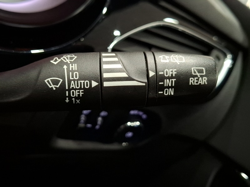 Used Vauxhall Astra 2018 for sale - 78032659: Photo 14