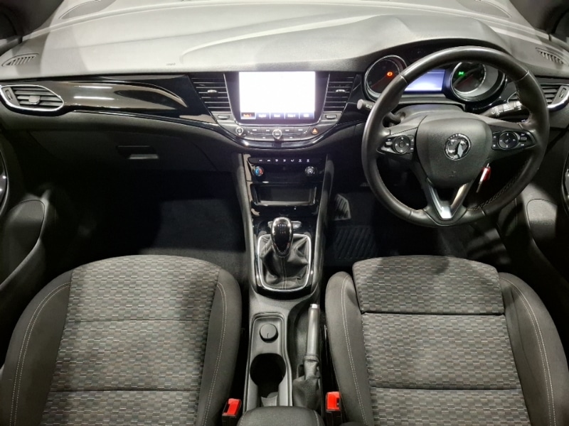 Used Vauxhall Astra 2018 for sale - 78032659: Photo 2