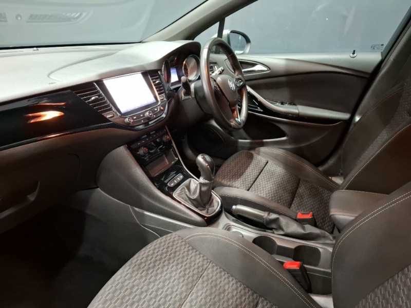 Used Vauxhall Astra 2018 for sale - 78032659: Photo 5