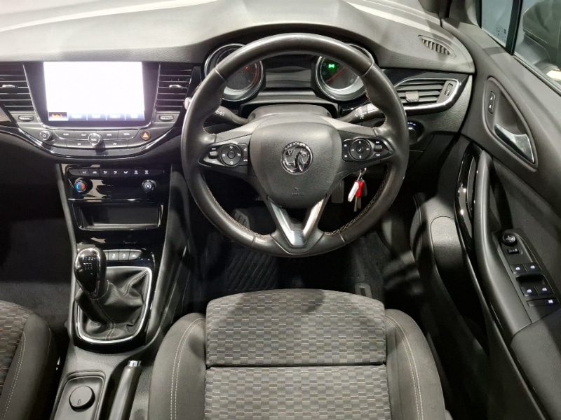 Used Vauxhall Astra 2018 for sale - 78032659: Photo 7