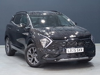 Used Kia Sportage 2025 for sale - 78873015: Photo