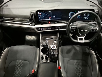 Used Kia Sportage 2025 for sale - 78873015: Photo