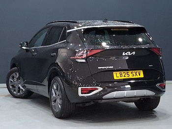 Used Kia Sportage 2025 for sale - 78873015: Photo