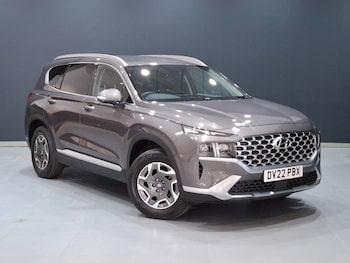 2022 - 1.6 TGDi Hybrid Premium 5dr Auto