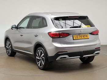 Used MG MG ZS 2024 for sale - 78580178: Photo