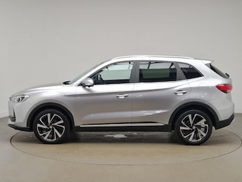 Used MG MG ZS 2024 for sale - 78580178: Photo