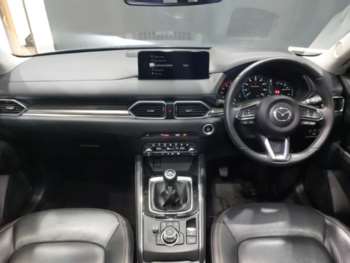 Used Mazda CX-5 2022 for sale - 74919773: Photo