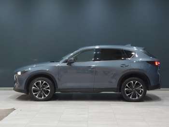 Used Mazda CX-5 2022 for sale - 74919773: Photo