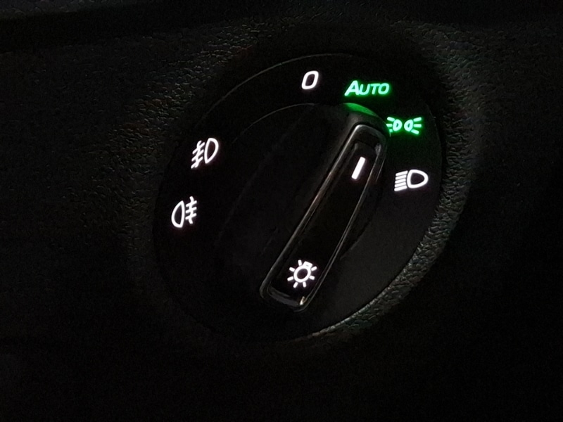 Used Skoda Karoq 2021 for sale - 77304137: Photo 19