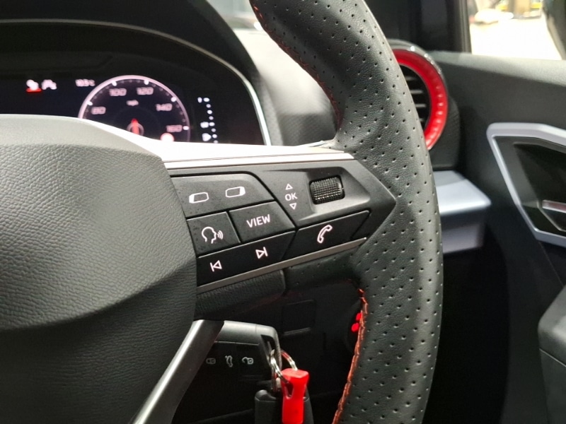 Used SEAT Ibiza 2023 for sale - 76579541: Photo 18