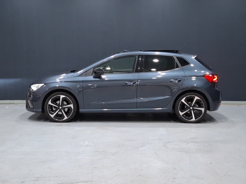 Used SEAT Ibiza 2023 for sale - 76579541: Photo 4