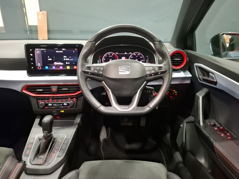 Used SEAT Ibiza 2023 for sale - 76579541: Photo 7