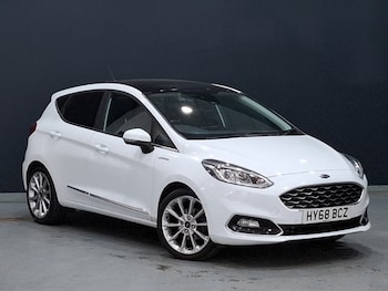 Used Ford Fiesta 2018 for sale - 78326727: Photo