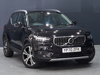 Used Volvo XC40 2020 for sale - 79513518: Photo