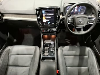 Used Volvo XC40 2020 for sale - 79513518: Photo