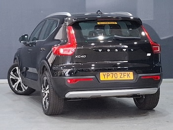 Used Volvo XC40 2020 for sale - 79513518: Photo