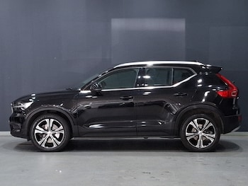 Used Volvo XC40 2020 for sale - 79513518: Photo