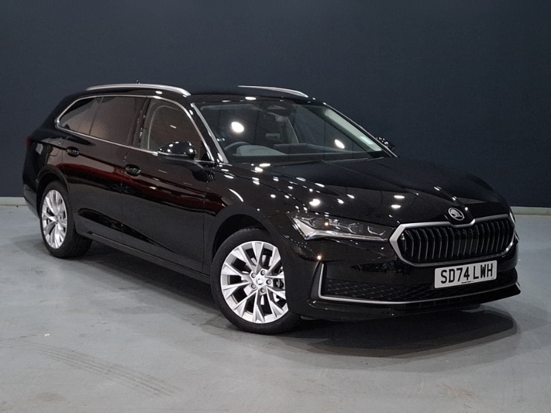 Used Skoda Superb 2024 for sale - 76160717: Photo 1