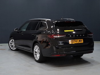 Used Skoda Superb 2024 for sale - 76160717: Photo 3