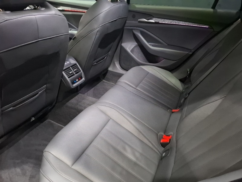Used Skoda Superb 2024 for sale - 76160717: Photo 6