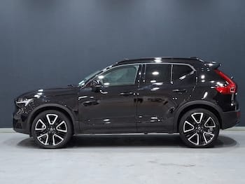 Used Volvo XC40 2025 for sale - 79686248: Photo