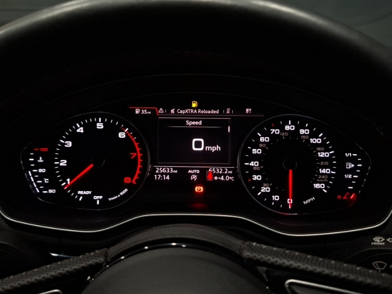 Used Audi A4 2019 for sale - 77141943: Photo 10