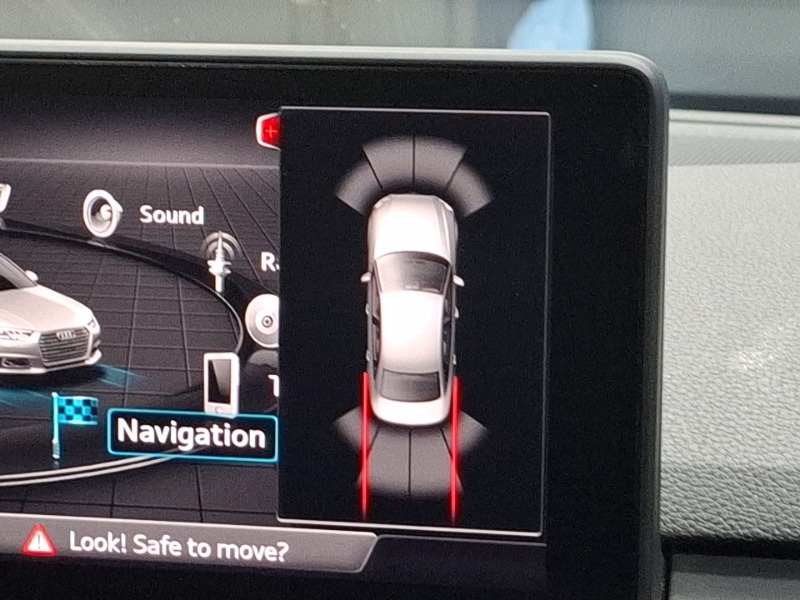 Used Audi A4 2019 for sale - 77141943: Photo 11