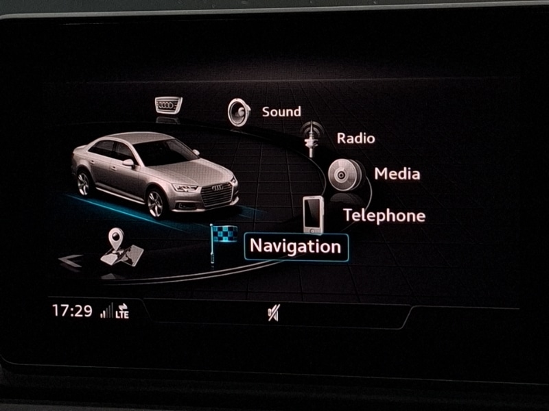 Used Audi A4 2019 for sale - 77141943: Photo 12