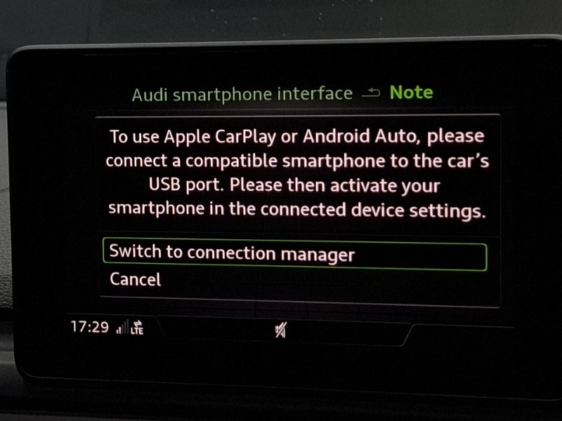 Used Audi A4 2019 for sale - 77141943: Photo 13