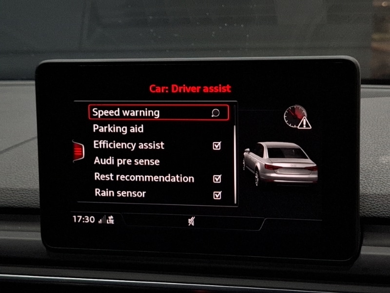 Used Audi A4 2019 for sale - 77141943: Photo 14