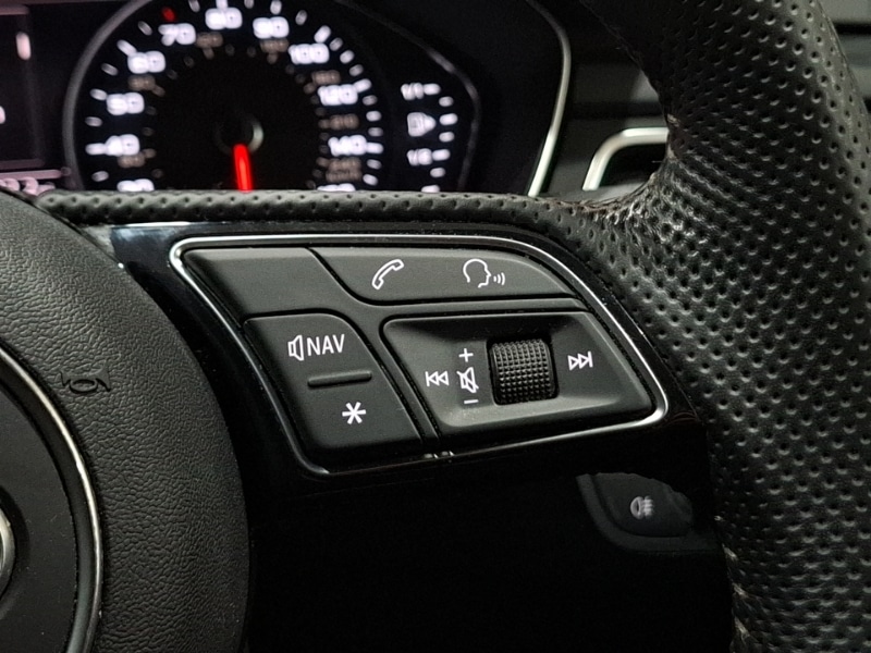 Used Audi A4 2019 for sale - 77141943: Photo 18