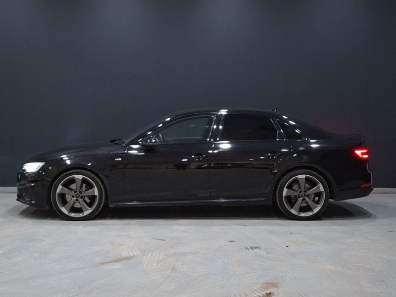 Used Audi A4 2019 for sale - 77141943: Photo 4