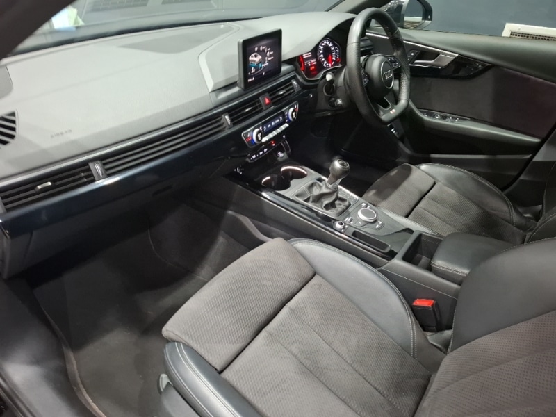 Used Audi A4 2019 for sale - 77141943: Photo 5