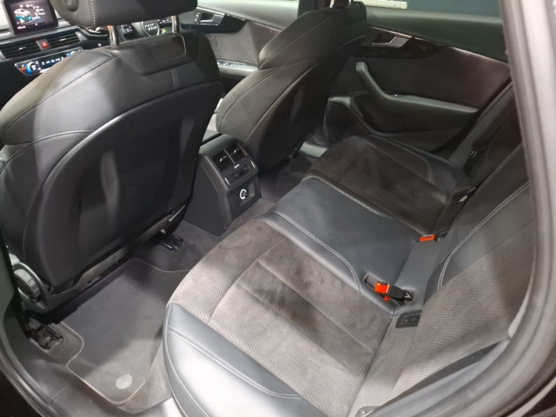 Used Audi A4 2019 for sale - 77141943: Photo 6