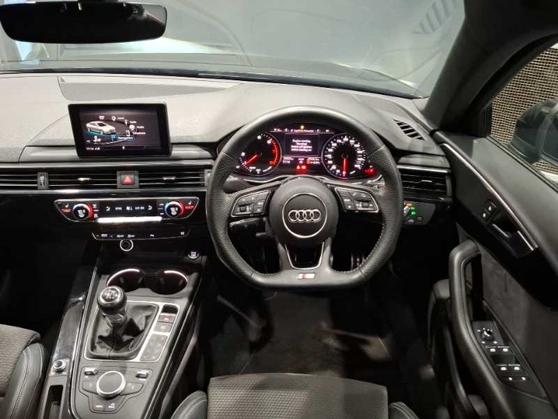 Used Audi A4 2019 for sale - 77141943: Photo 7