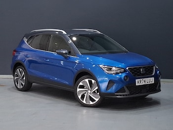 Used SEAT Arona 2024 for sale - 75591623: Photo