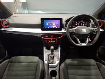 Used SEAT Arona 2024 for sale - 75591623: Photo