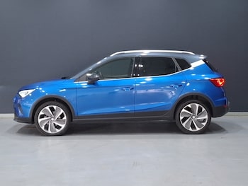 Used SEAT Arona 2024 for sale - 75591623: Photo
