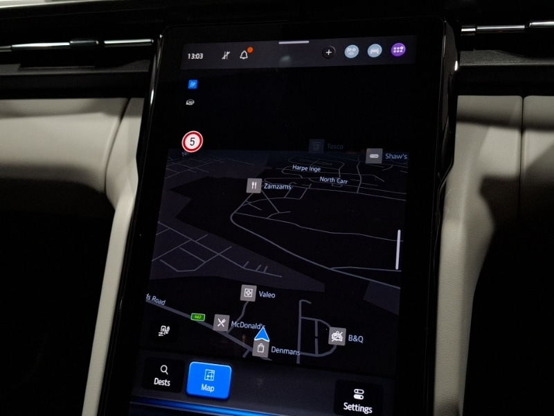 Used Ford Explorer 2025 for sale - 76721796: Photo 13