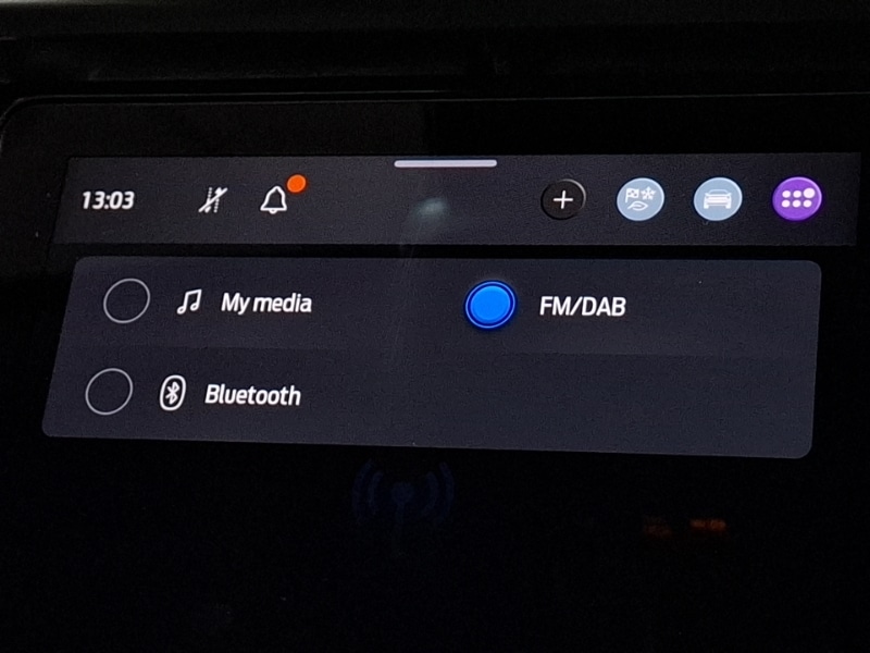 Used Ford Explorer 2025 for sale - 76721796: Photo 14